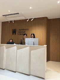 ADC Aesthetic Dental Clinic Chiang Mai