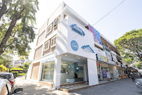 Cloud Dental Clinic คลินิกทันตกรรมคลาวด์