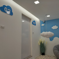 Cloud Dental Clinic คลินิกทันตกรรมคลาวด์