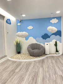 Cloud Dental Clinic คลินิกทันตกรรมคลาวด์