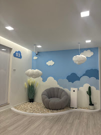 Cloud Dental Clinic คลินิกทันตกรรมคลาวด์