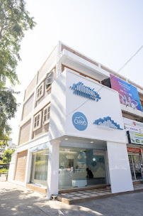 Cloud Dental Clinic คลินิกทันตกรรมคลาวด์