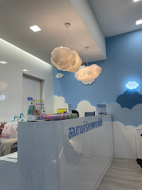 Cloud Dental Clinic คลินิกทันตกรรมคลาวด์