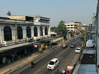 Dental Point 2 Clinic Chiang mai ทำฟัน จัดฟัน ฟอกสีฟัน เชียงใหม่