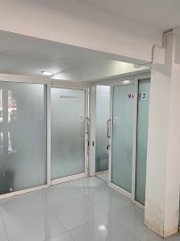 Dental Point 2 Clinic Chiang mai ทำฟัน จัดฟัน ฟอกสีฟัน เชียงใหม่