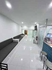 Dental Point 2 Clinic Chiang mai ทำฟัน จัดฟัน ฟอกสีฟัน เชียงใหม่