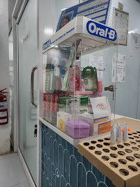 Dental Point 2 Clinic Chiang mai ทำฟัน จัดฟัน ฟอกสีฟัน เชียงใหม่