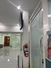 Dental Point 2 Clinic Chiang mai ทำฟัน จัดฟัน ฟอกสีฟัน เชียงใหม่