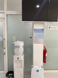 Dental Point 2 Clinic Chiang mai ทำฟัน จัดฟัน ฟอกสีฟัน เชียงใหม่