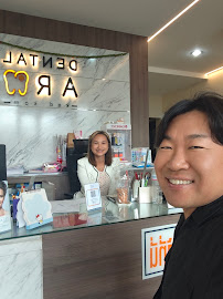 Dental ARM kadkom คลินิกทันตกรรมเดนทัลอาร์มกาดก้อม