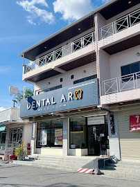 Dental ARM kadkom คลินิกทันตกรรมเดนทัลอาร์มกาดก้อม