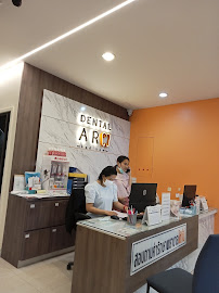 Dental ARM kadkom คลินิกทันตกรรมเดนทัลอาร์มกาดก้อม