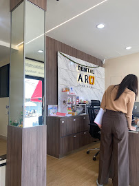 Dental ARM kadkom คลินิกทันตกรรมเดนทัลอาร์มกาดก้อม