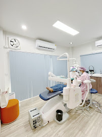 Dental ARM kadkom คลินิกทันตกรรมเดนทัลอาร์มกาดก้อม