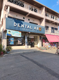 Dental ARM kadkom คลินิกทันตกรรมเดนทัลอาร์มกาดก้อม