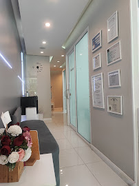 Say Teeth Dental Clinic คลินิกทันตกรรม เซย์ทีธ ทำฟัน-จัดฟัน x-ray3มิติ หลังมช