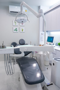 Say Teeth Dental Clinic คลินิกทันตกรรม เซย์ทีธ ทำฟัน-จัดฟัน x-ray3มิติ หลังมช