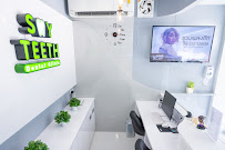 Say Teeth Dental Clinic คลินิกทันตกรรม เซย์ทีธ ทำฟัน-จัดฟัน x-ray3มิติ หลังมช