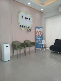 Dental Joy Clinic ทำฟัน จัดฟัน เชียงใหม่