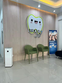 Dental Joy Clinic ทำฟัน จัดฟัน เชียงใหม่