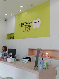 Dental Joy Clinic ทำฟัน จัดฟัน เชียงใหม่