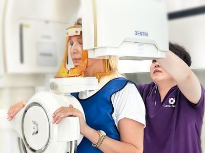 Cam Tu Dental Clinic - Ho Chi Minh City