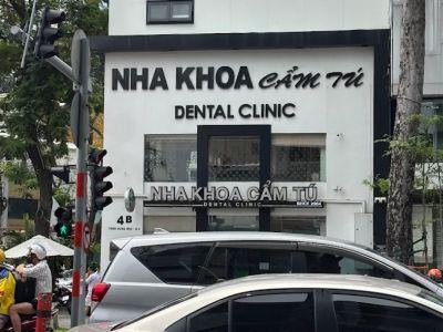 Cam Tu Dental Clinic - Ho Chi Minh City
