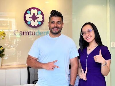 Cam Tu Dental Clinic - Ho Chi Minh City