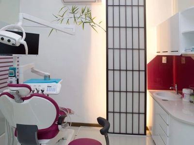 Cam Tu Dental in Ho Chi Minh City, Vietnam, photograph 9