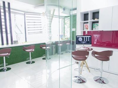 Cam Tu Dental in Ho Chi Minh City, Vietnam, photograph 10