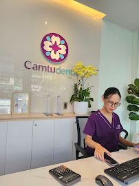 Cam Tu Dental Clinic