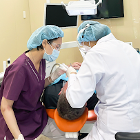 Cam Tu Dental Clinic
