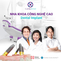 Cam Tu Dental Clinic