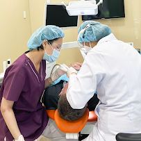 Cam Tu Dental Clinic
