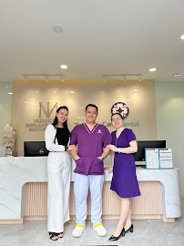 Cam Tu Dental Clinic