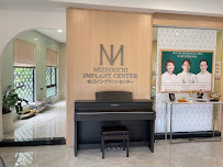 Cam Tu Dental Clinic