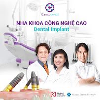 Cam Tu Dental Clinic