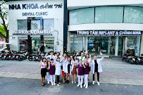 Cam Tu Dental Clinic