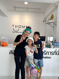 MG Implant Center