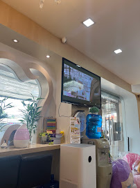 Mr.White Dental Clinic