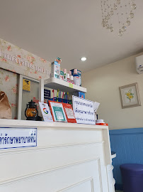 อาริยาคลินิกทันตกรรม หมู่บ้านเชียงใหม่แลนด์ คลินิกทำฟันเชียงใหม่