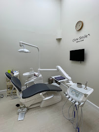 Glow smile dental clinic