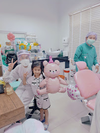 NM Dental Clinic