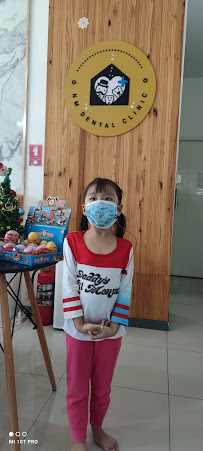 NM Dental Clinic