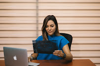 Dra. Erlyn Pulvet - Odontología estética, rehabilitación y diseño de sonrisa en Tijuana