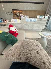 Smile dept. Orthodontic and Dental clinic