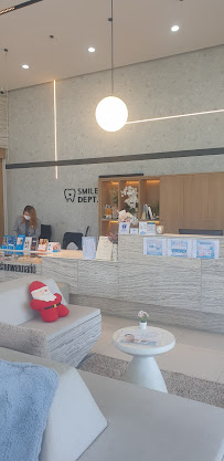Smile dept. Orthodontic and Dental clinic