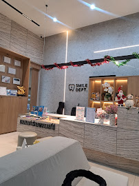 Smile dept. Orthodontic and Dental clinic