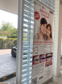 Smile dept. Orthodontic and Dental clinic