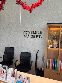 Smile dept. Orthodontic and Dental clinic